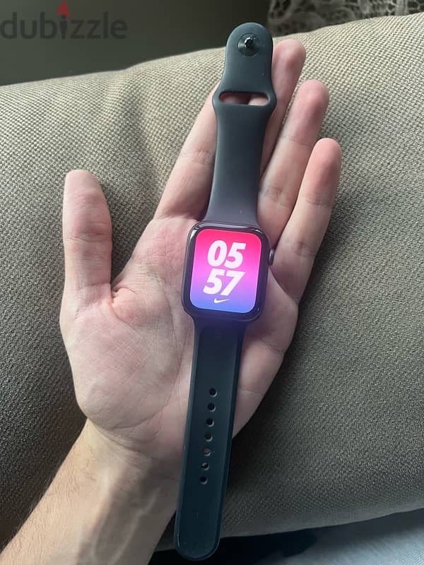 Apple watch series 6 (GPS) 44M for sale 0