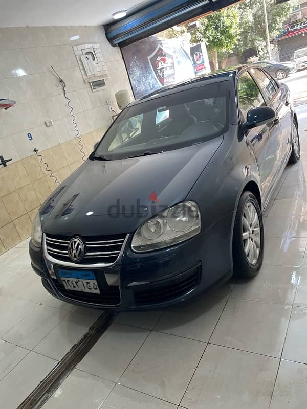 Volkswagen Jetta 2011 2