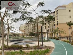 Sarai Compound 2 bedroom apartment with installments over 8 years and discounts up to 42% 0