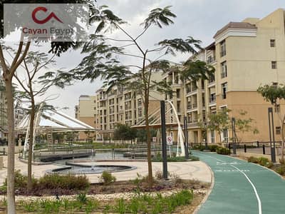 Sarai Compound 2 bedroom apartment with installments over 8 years and discounts up to 42%