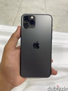 iPhone 11 Pro 0