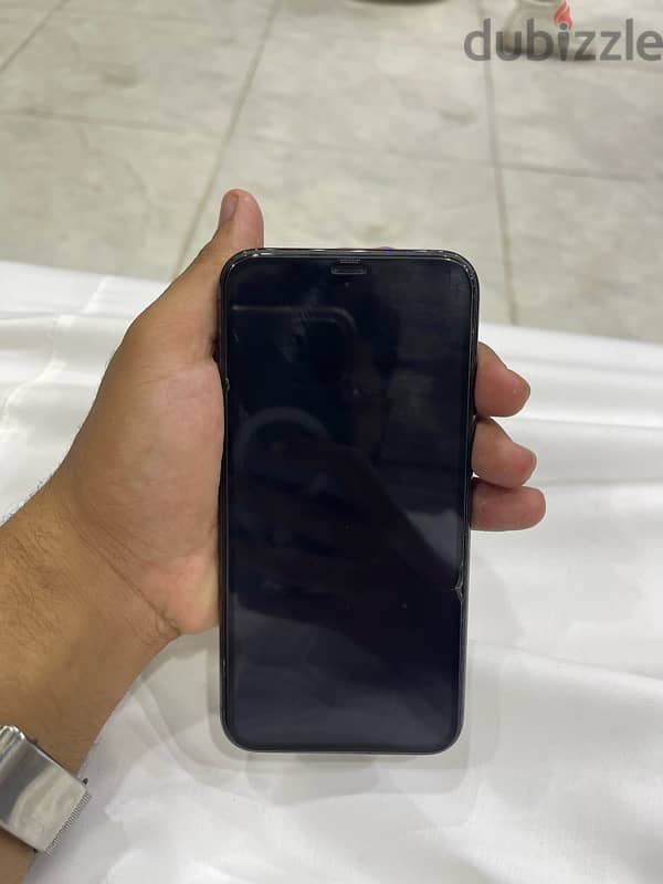 iPhone 11 Pro 6