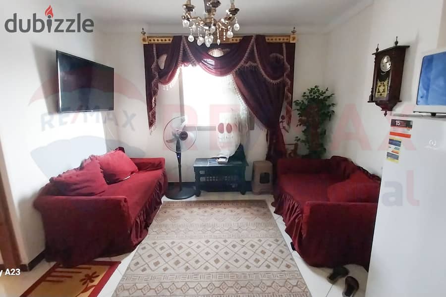 Apartment for sale, 150 m, Smouha (Al-Moussharayan and Al-Qadha buildings) 1