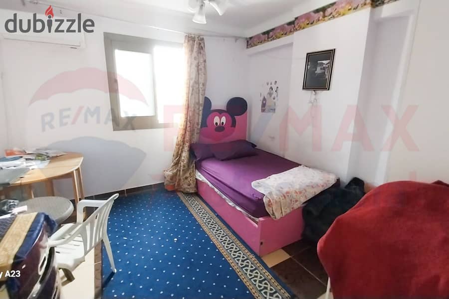 Apartment for sale, 150 m, Smouha (Al-Moussharayan and Al-Qadha buildings) 5