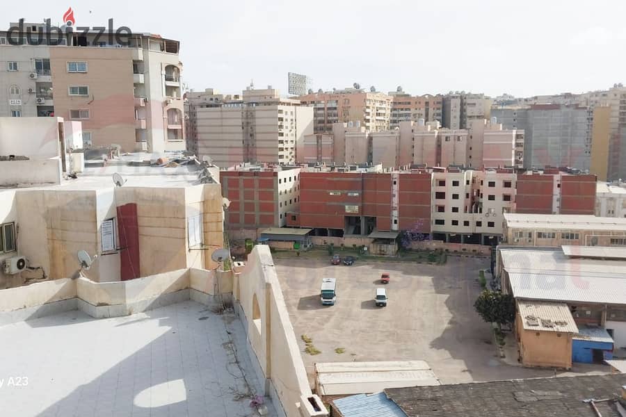 Apartment for sale, 150 m, Smouha (Al-Moussharayan and Al-Qadha buildings) 7