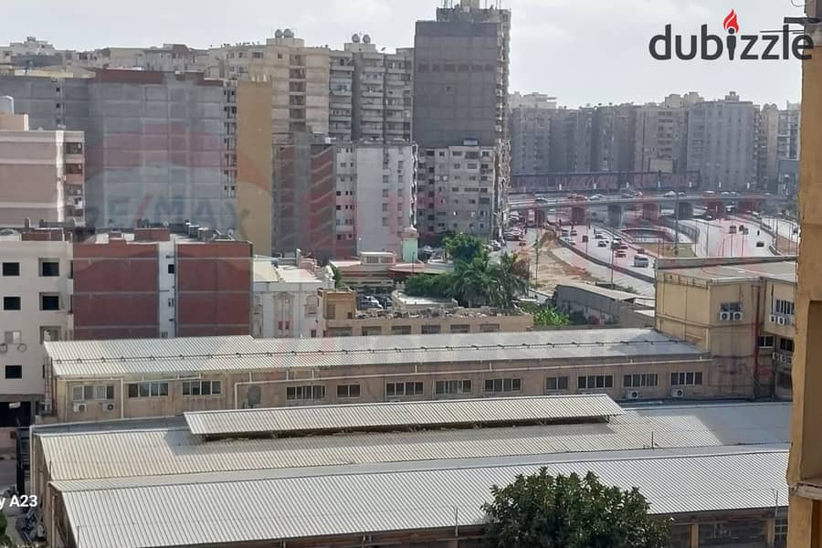 Apartment for sale, 150 m, Smouha (Al-Moussharayan and Al-Qadha buildings) 8