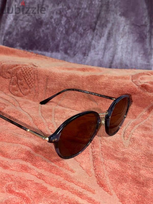 Sunglasses Giorgio Armani نظارة لسرعة البيع 0