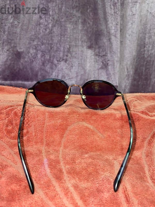 Sunglasses Giorgio Armani نظارة لسرعة البيع 3