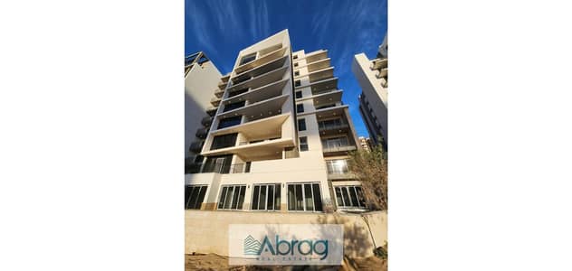 Apartment for sale, resale, Village West, Sheikh Zayed, delivery in one year