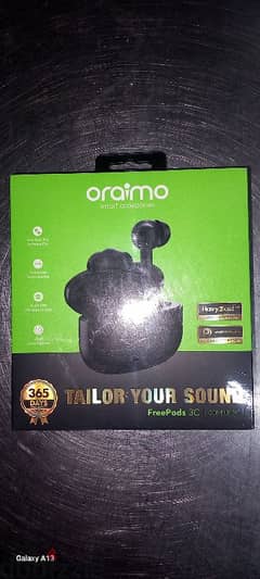 oraimo 3c 0