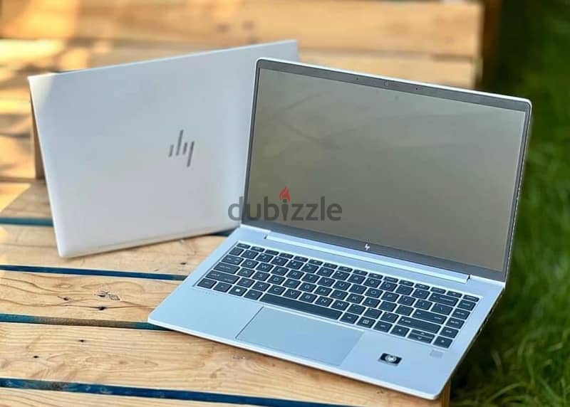 اللاب الغني عن التعريف باقل سعر في مصر HP ELITEBOOK 645 G9 2