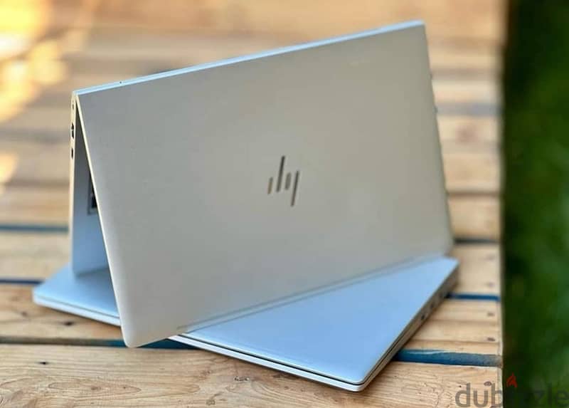 اللاب الغني عن التعريف باقل سعر في مصر HP ELITEBOOK 645 G9 3