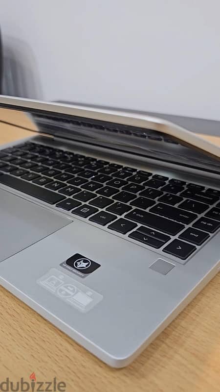 اللاب الغني عن التعريف باقل سعر في مصر HP ELITEBOOK 645 G9 6