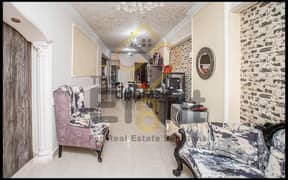 Apartment for Sale 110 m Kom el Dikka (Al Gabarte St. ) 0