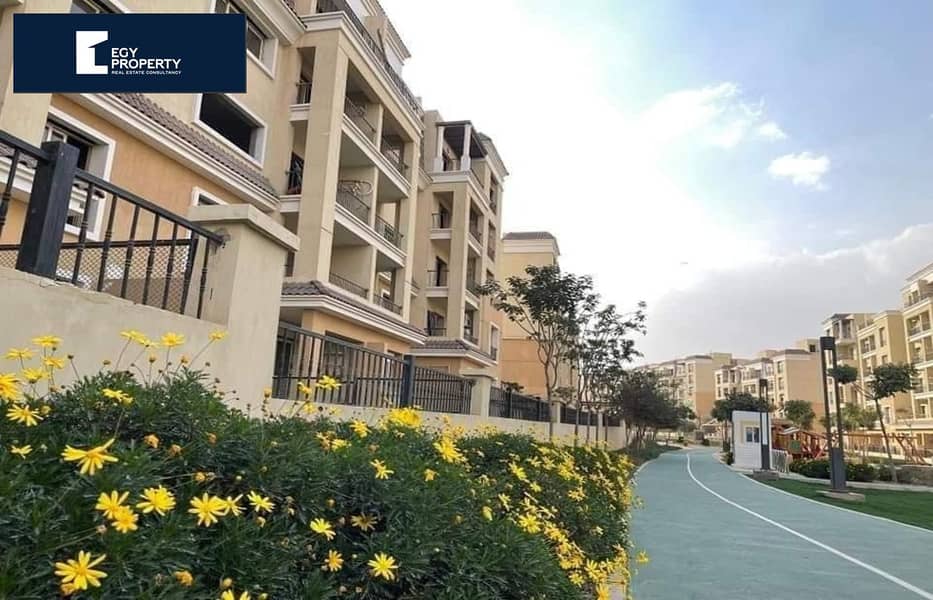 Townhouse for sale in Sarai lowest price in market 1