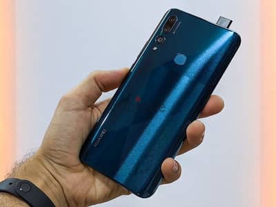 Huawei y9 praim 128