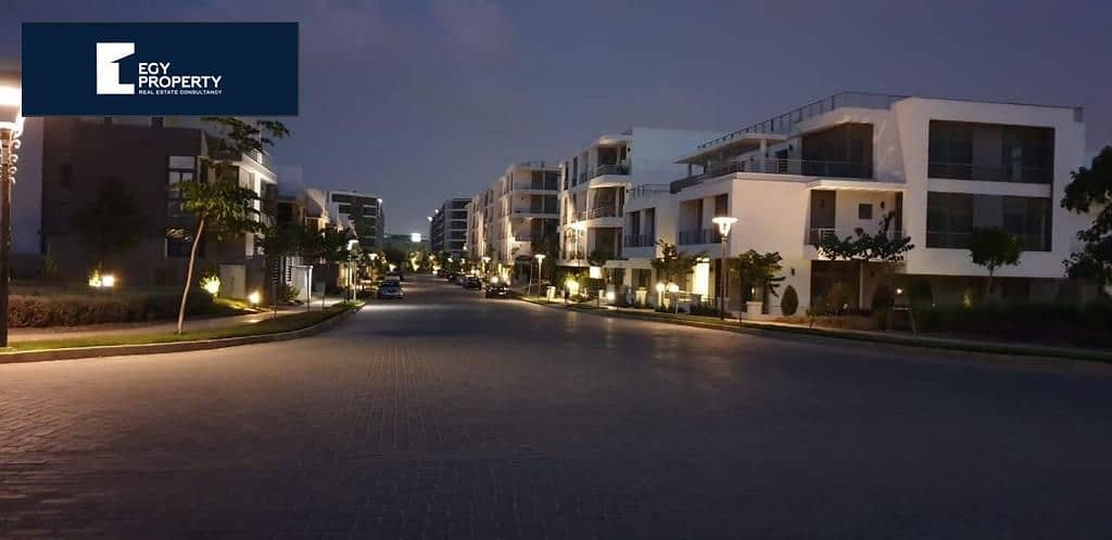 Resale Apartment Fully Finished Ready To Move in Taj City , Taj Sultan  With lowest Price 5