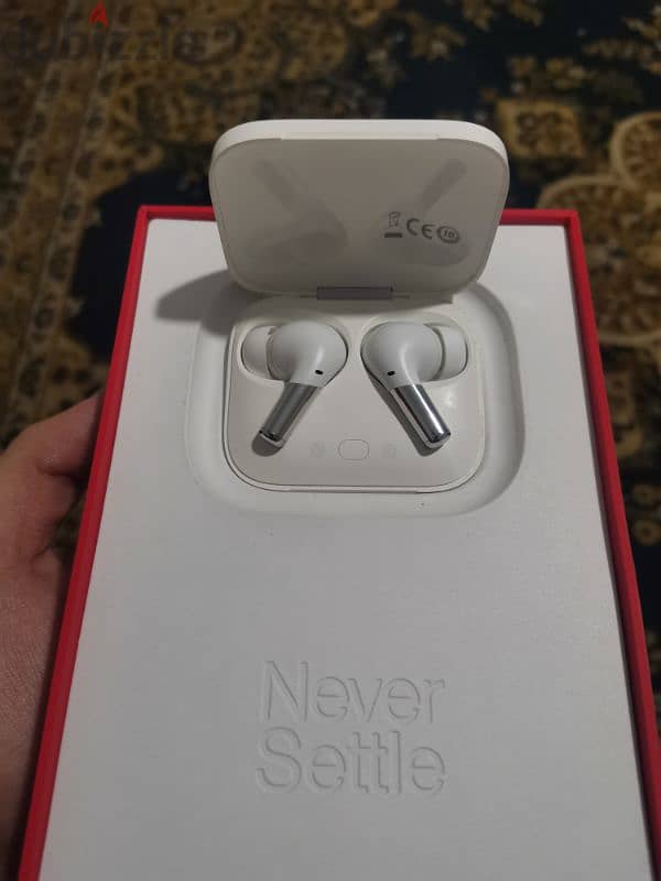 oneplus buds pro 1