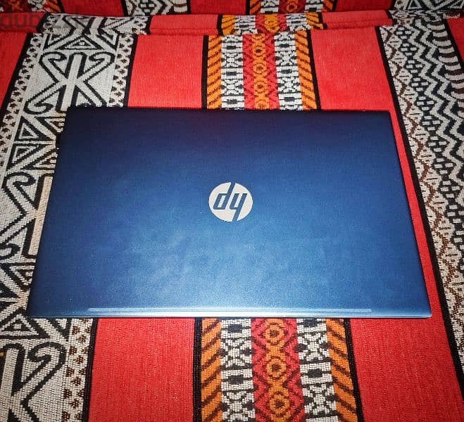 لاب توب HP pavilion 1