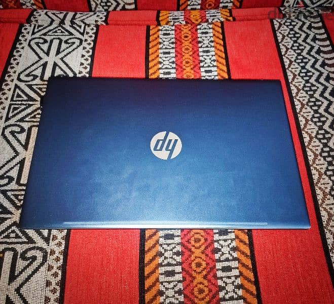 لاب توب HP HP 15-eg0xxx Core i7-1165G7 16GB 512GB SSD MX450 7