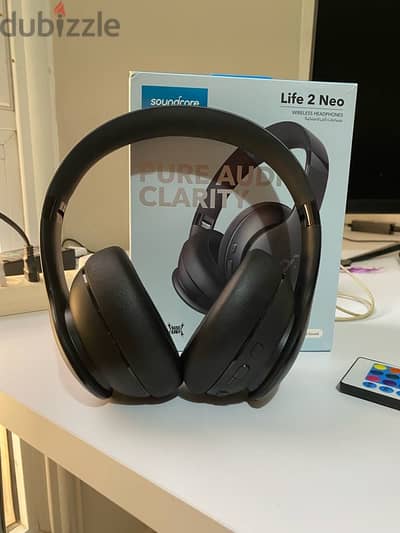 Anker soundcore Life 2 Neo