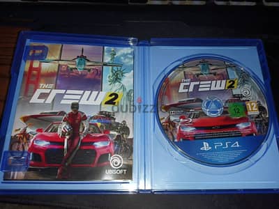 cars للبيع the crew 2