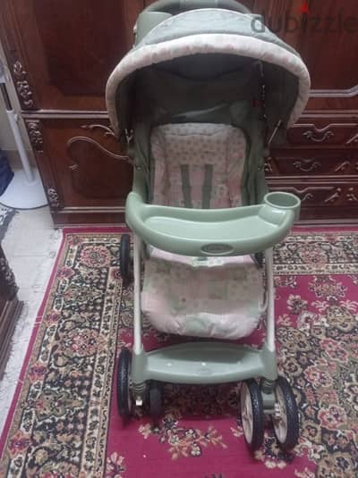 عربية ماركة Graco