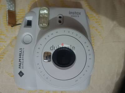 Instax mini 9