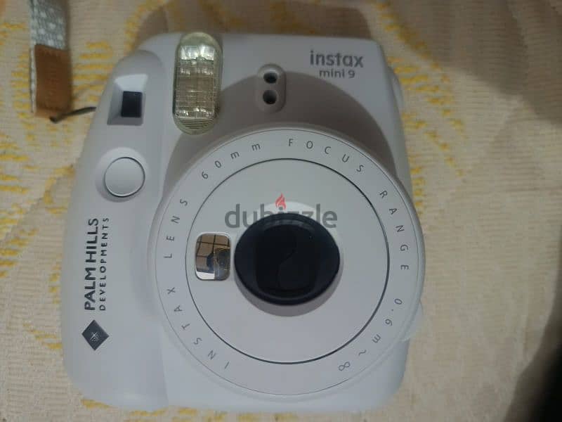 Instax mini 9 0