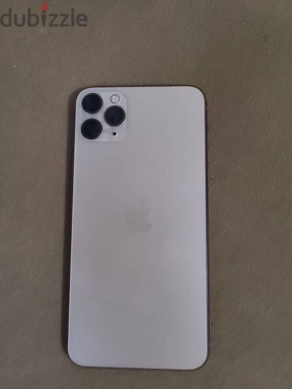 iphone 11 pro max 64 GB 2