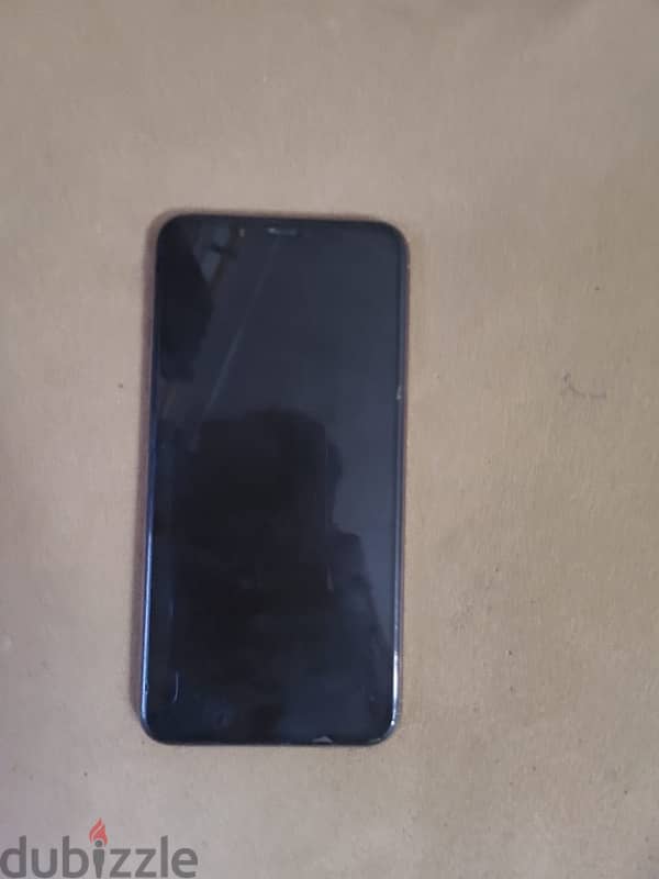 iphone 11 pro max 64 GB 4