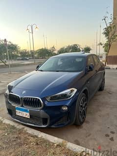 BMW X2 2020 0