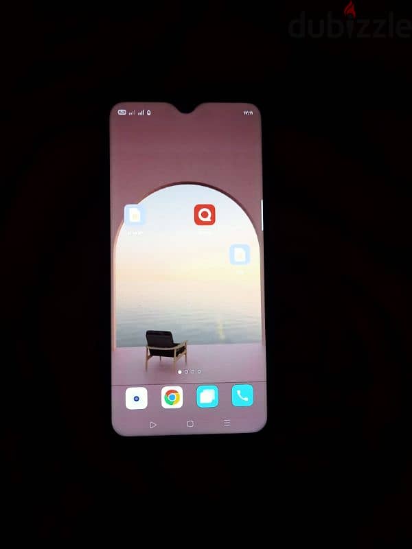 OPPO F9 7