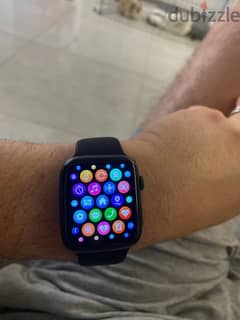 Smart watch A Plus 0