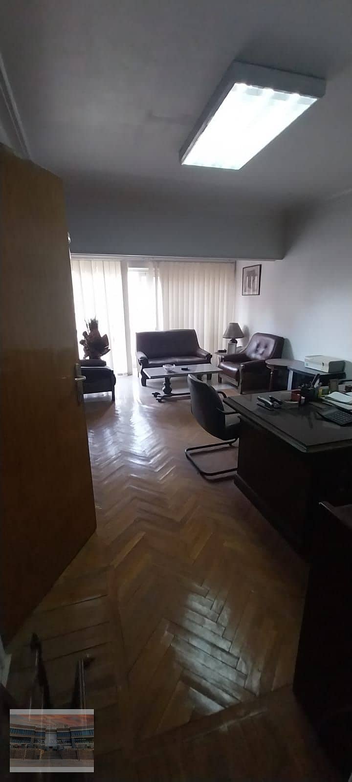 Office for rent at Nazih khalifa korba     MA-AD 23 1