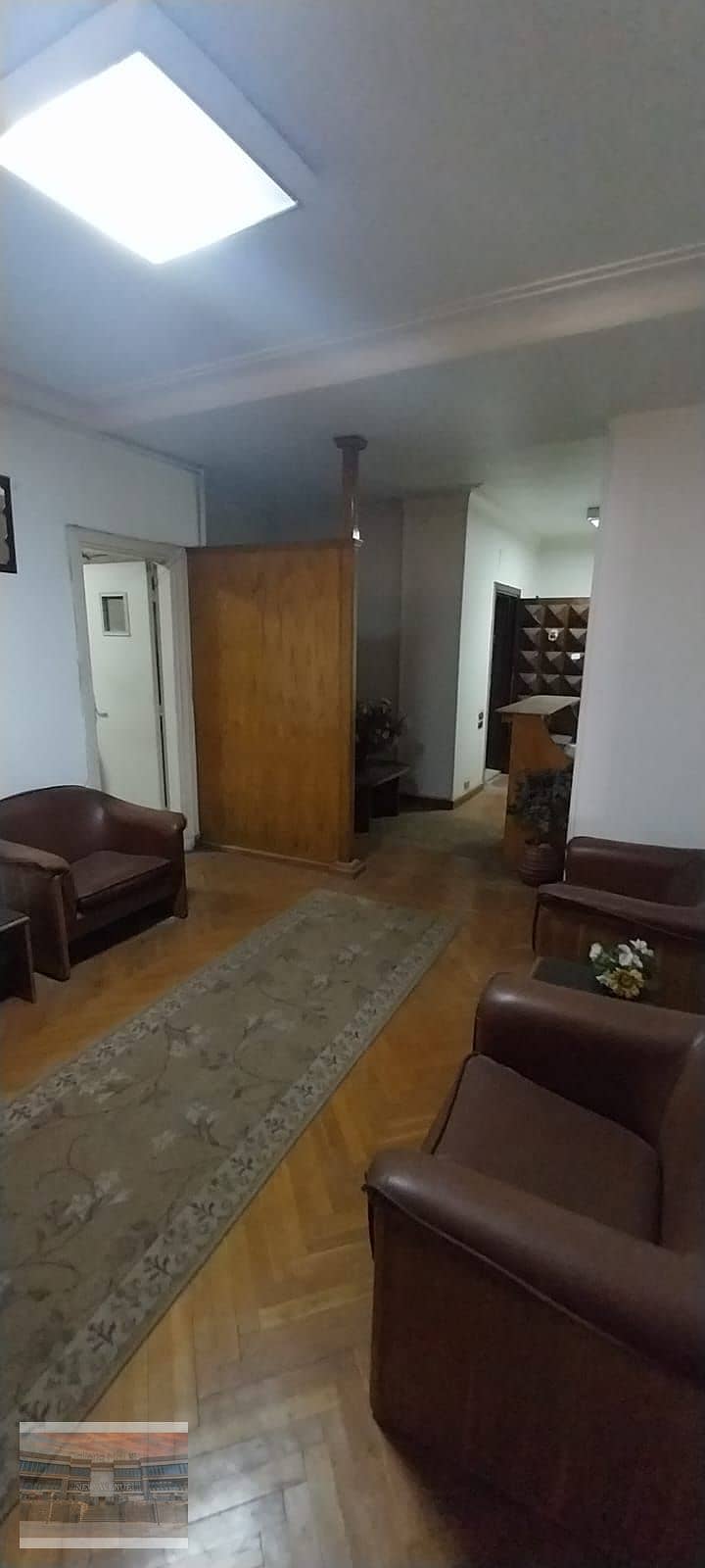 Office for rent at Nazih khalifa korba     MA-AD 23 2