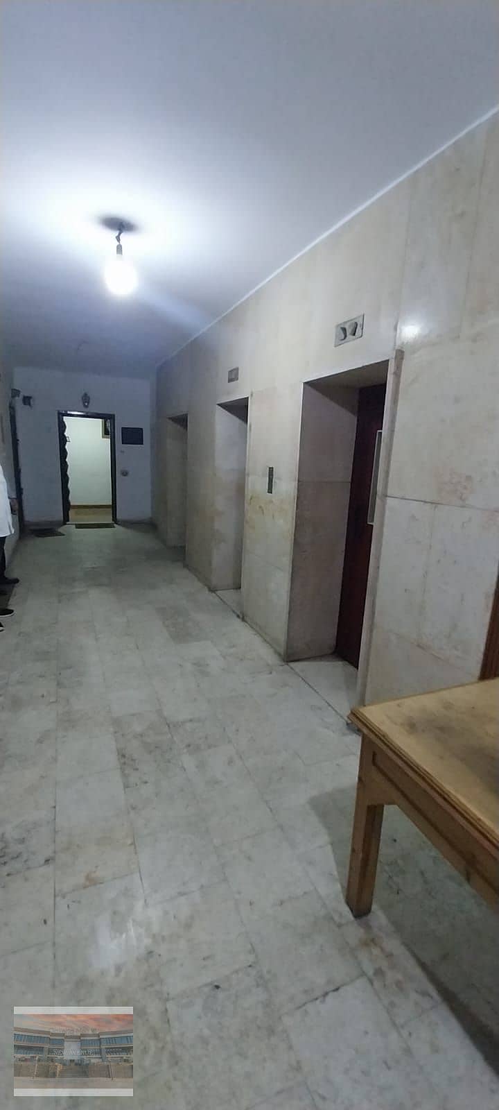 Office for rent at Nazih khalifa korba     MA-AD 23 4