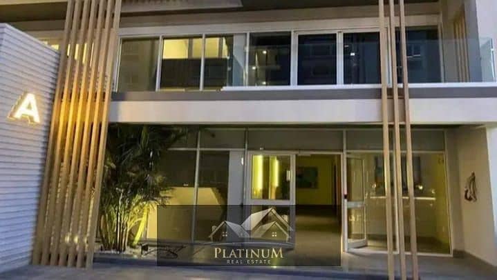 Apartment 150m for sale in Mountain View (Icity October ) Prime location 10% D. P 2