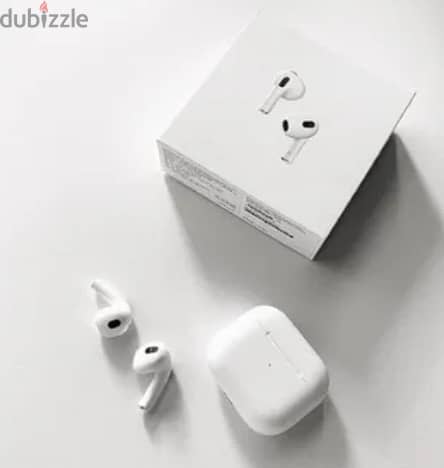 Air pods Pro 3 Semi Original 0