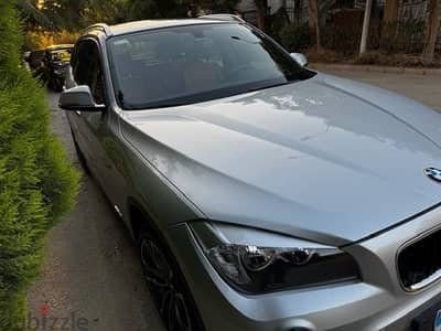 BMW X1 2015 Sport Line