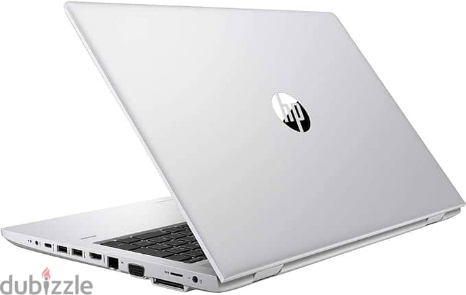 HP Probook 650 G4  وارد الامارات كسر زيرو 1