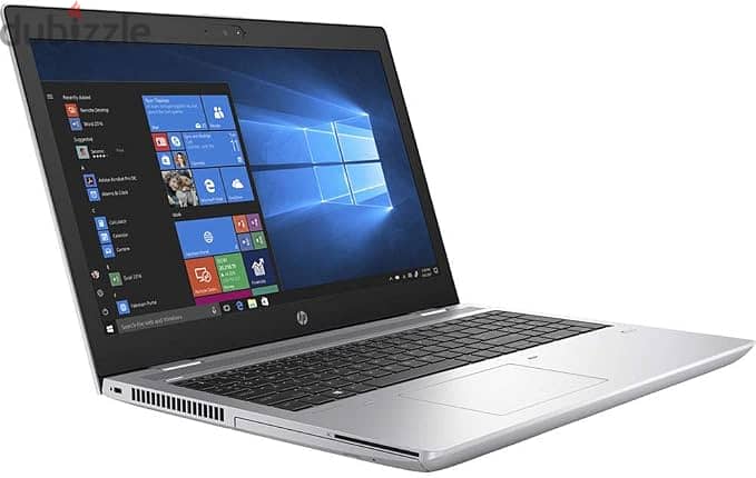 HP Probook 650 G4  وارد الامارات كسر زيرو 3