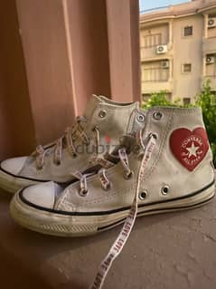 converse shoes for girls 0