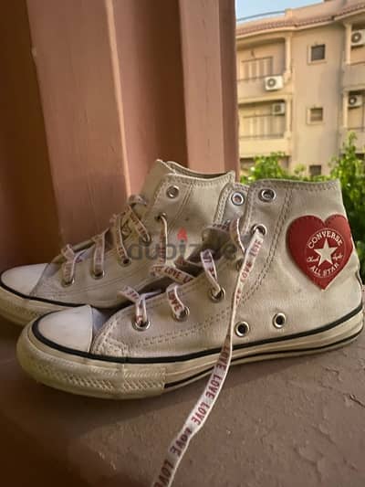 converse shoes for girls