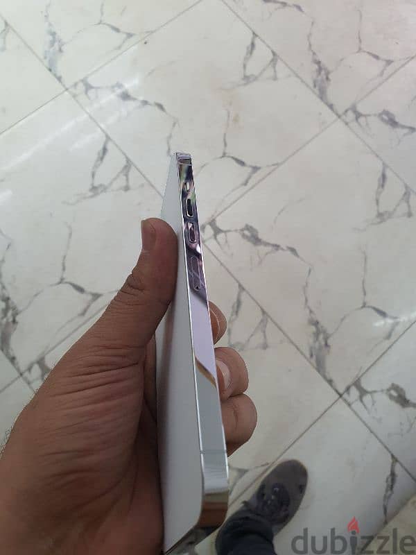 iphone 13 promax 256 100% وارد دبي 0