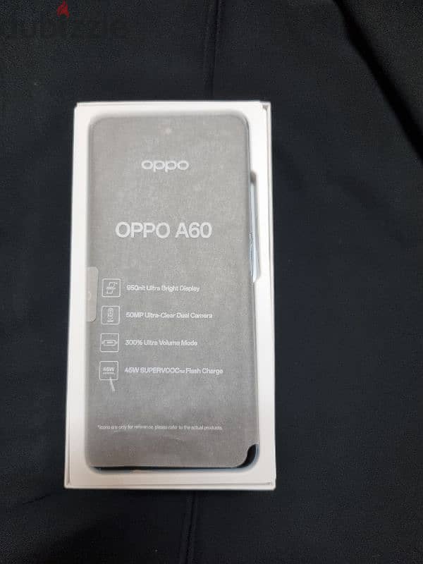 oppo A60 for sale 0