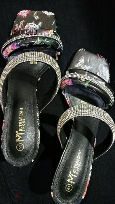 Sandal for sale