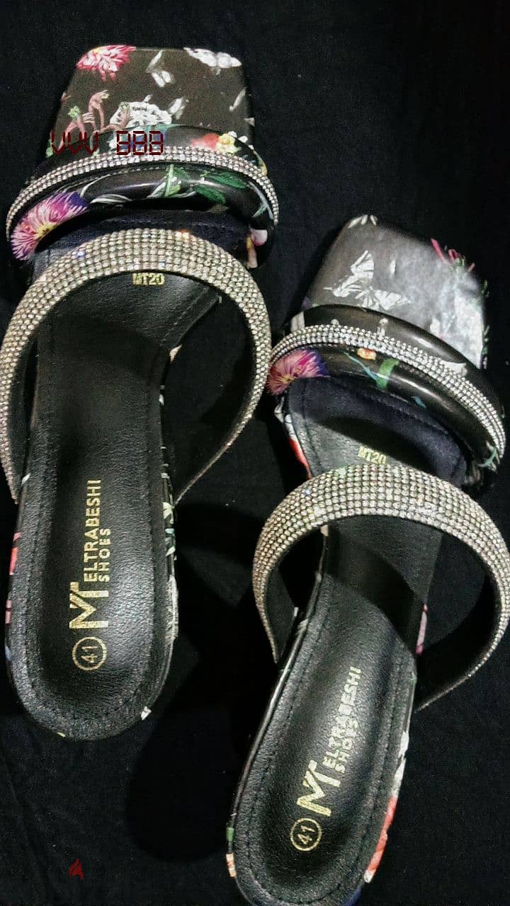 Sandal for sale 0