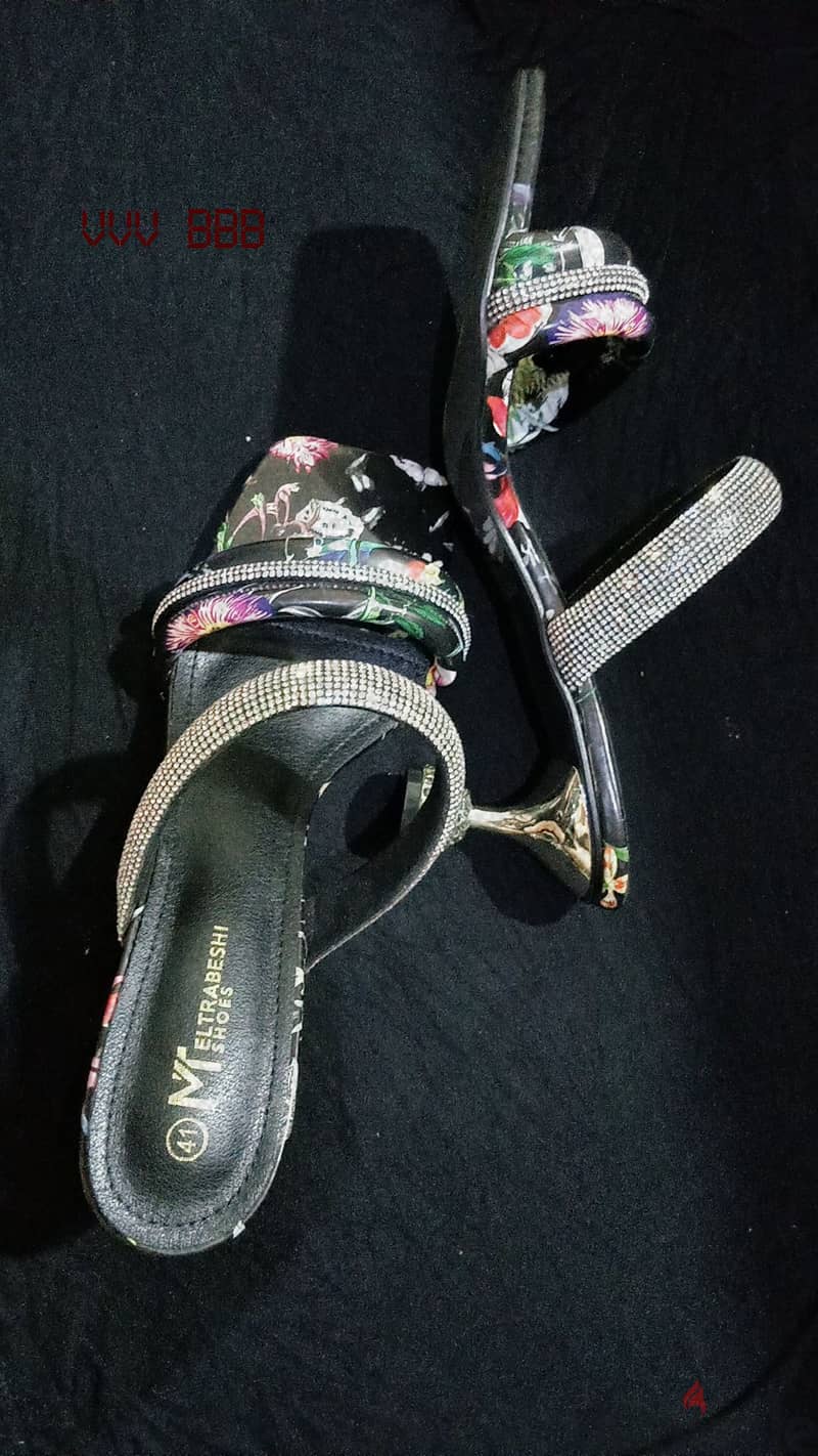 Sandal for sale 1