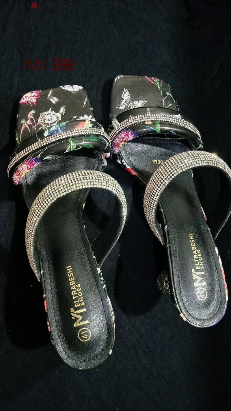 Sandal for sale 2